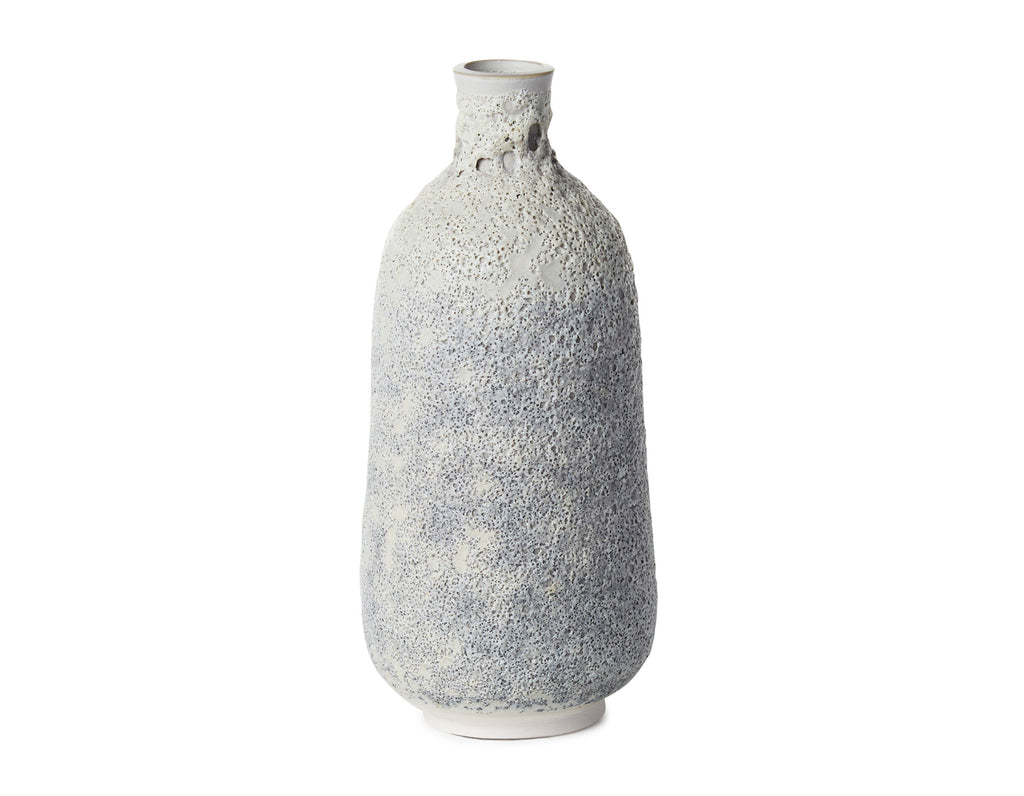 Heather Rosenman Ceramics - Lava Series #6887 - Luna