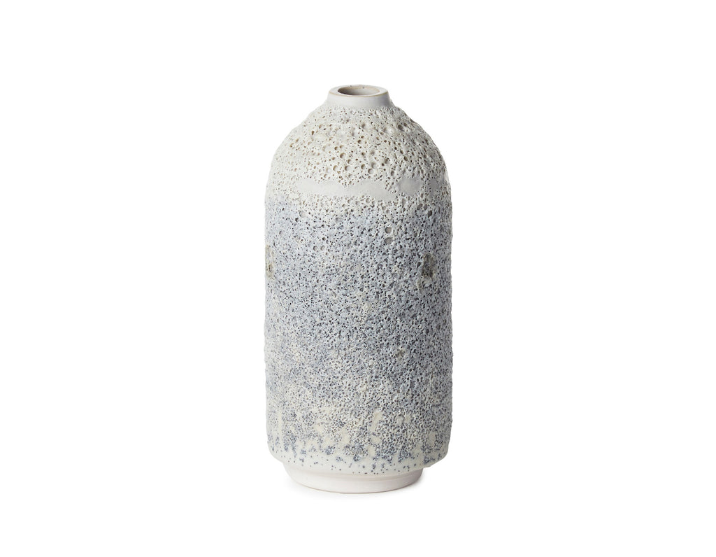 Heather Rosenman Ceramics - Lava Series #6903 - Luna
