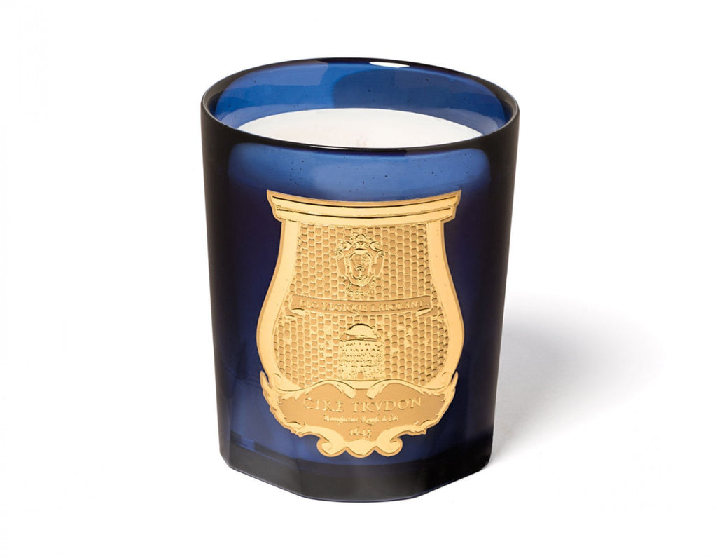 Cire Trudon - Les Belles Matières Collection - Esterel