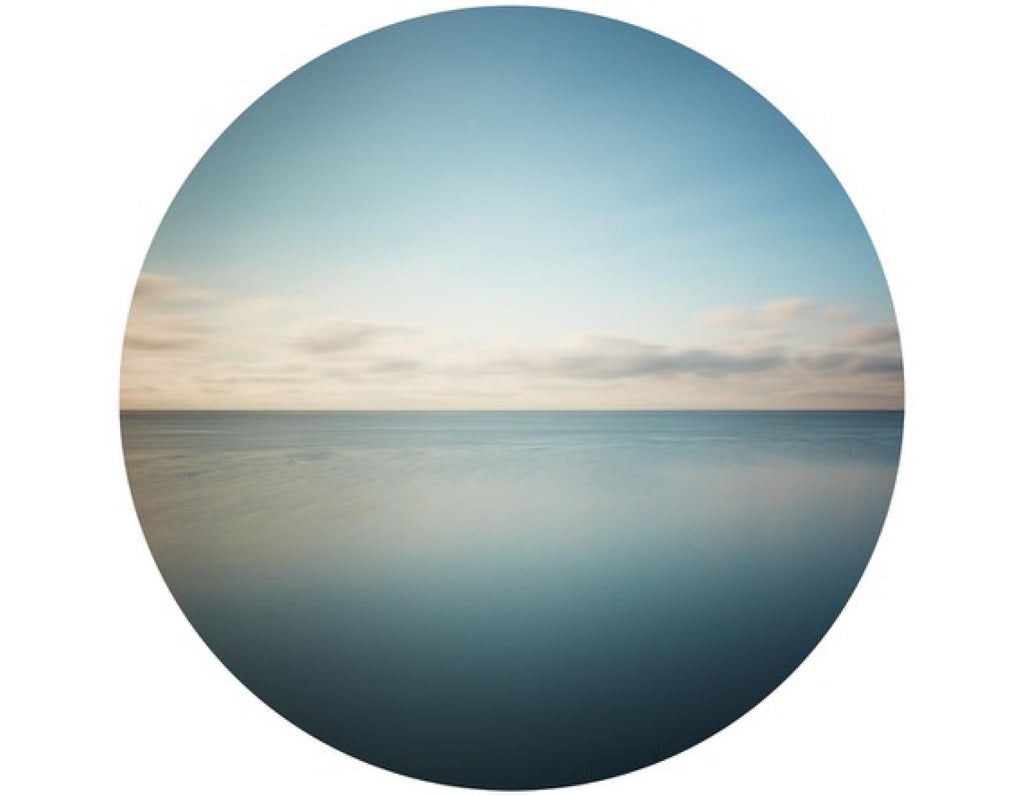 David Ellingsen - Horizon Lines Series - In The Distance