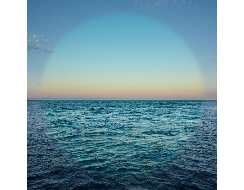David Ellingsen - Silent Seas Series - Window Within