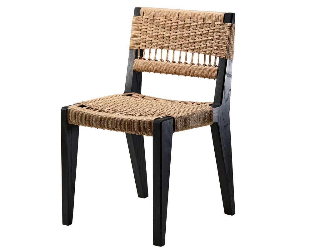 FLOOR MODEL - Seth Christou - Epoch Dining Chair