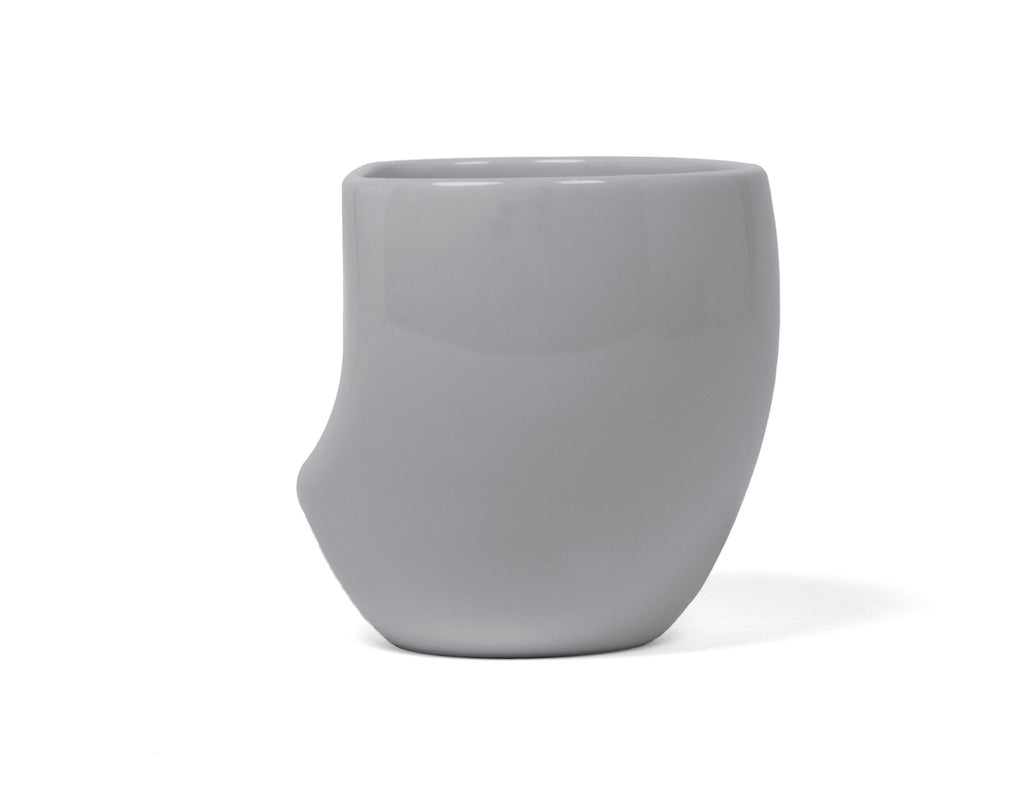 Fors Studio - Large Cup - Grey