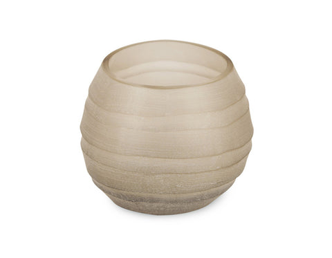 Guaxs Belly Tealight Smoke Grey | Provide