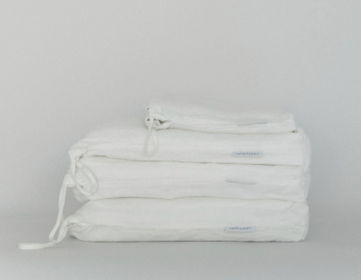 Linen Shell Last Light - 100% Linen - Shell | Provide