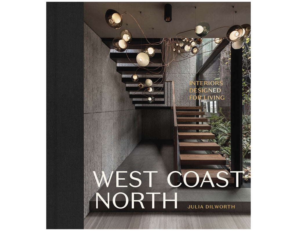 Book West Coast North by Julia Dilworth