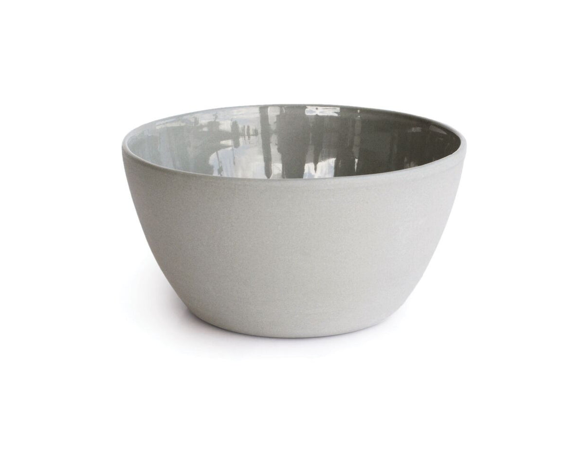 Mud Australia - Rice Bowl - Ash | Provide
